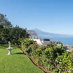 En El Norte De Tenerife *