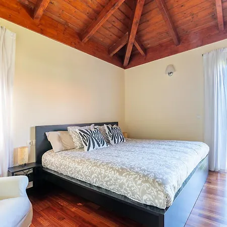 En El Norte De Tenerife