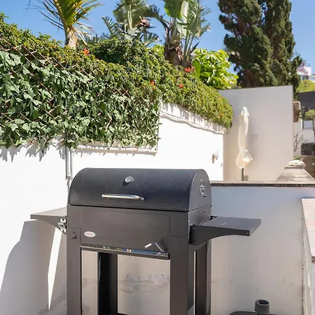 En El Norte De Tenerife Holiday home *