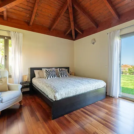 Vakantiehuis En El Norte De Tenerife *