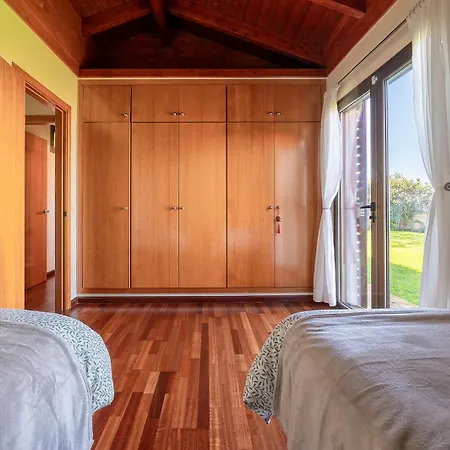 بيت للعطل En El Norte De Tenerife El Pris