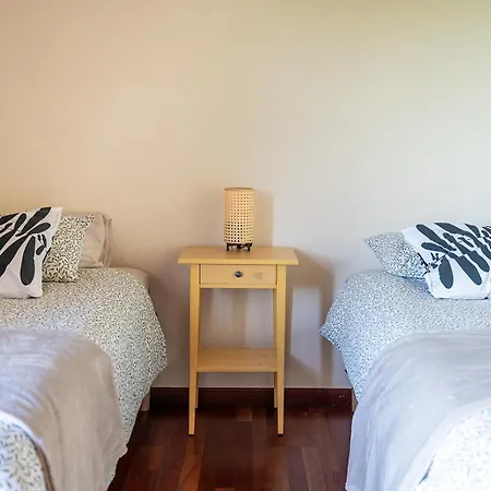 Holiday home En El Norte De Tenerife *
