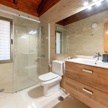 En El Norte De Tenerife El Pris