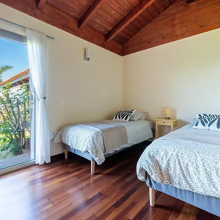 En El Norte De Tenerife *