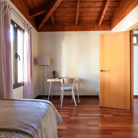 Σπίτι διακοπών En El Norte De Tenerife El Pris