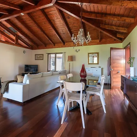 Holiday home En El Norte De Tenerife El Pris