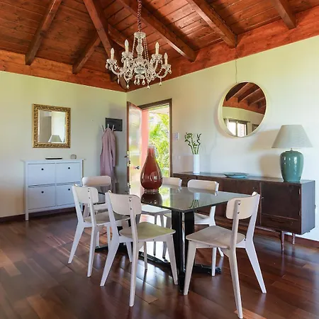 En El Norte De Tenerife El Pris