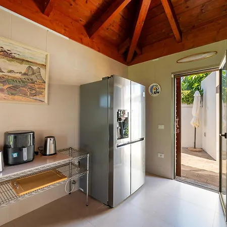 En El Norte De Tenerife * El Pris