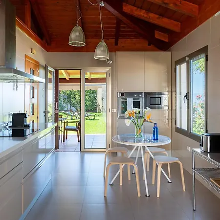 En El Norte De Tenerife