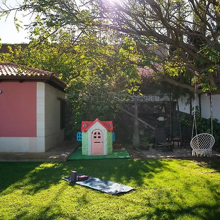 En El Norte De Tenerife *