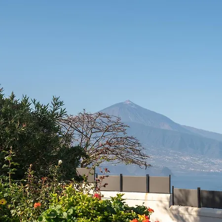 En El Norte De Tenerife El Pris