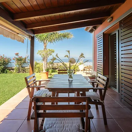 En El Norte De Tenerife Holiday home *