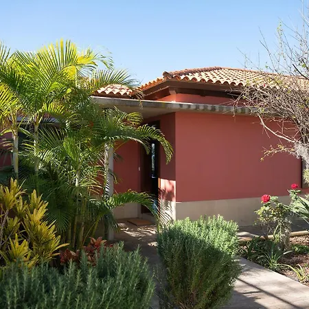 En El Norte De Tenerife Holiday home El Pris