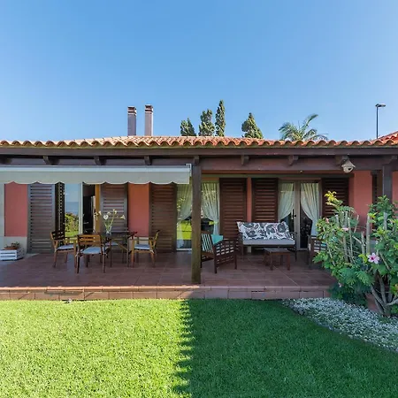 En El Norte De Tenerife El Pris