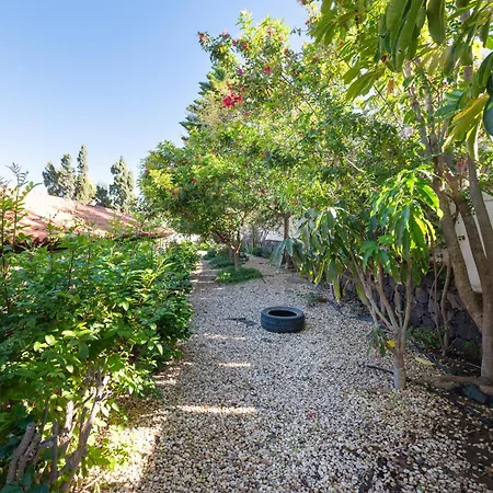 En El Norte De Tenerife Vakantiehuis