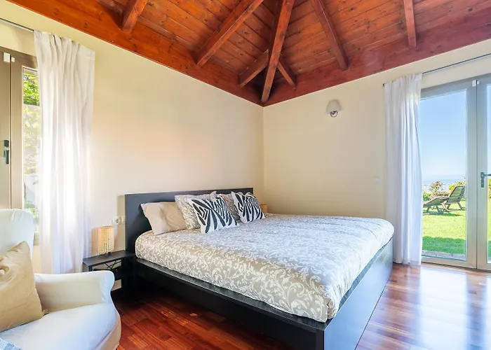 En El Norte De Tenerife