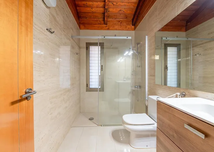 En El Norte De Tenerife בית נופש El Pris