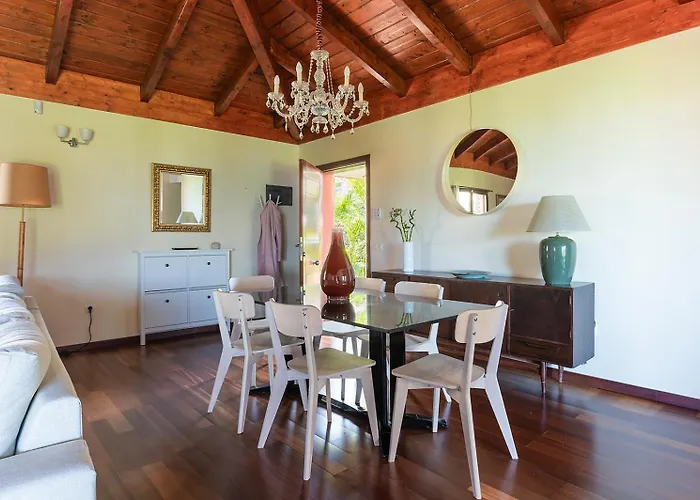 En El Norte De Tenerife El Pris