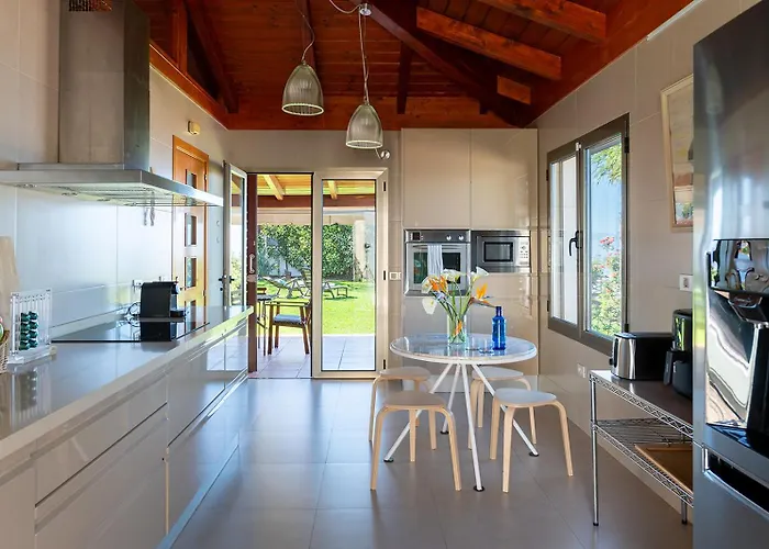 En El Norte De Tenerife