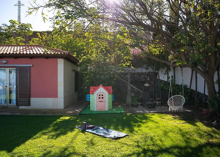 En El Norte De Tenerife *