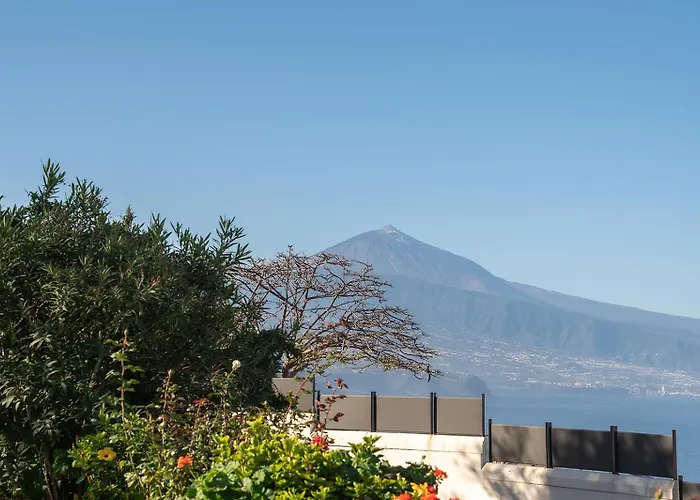 En El Norte De Tenerife El Pris