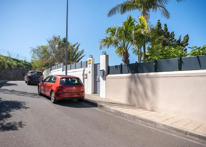 En El Norte De Tenerife * El Pris