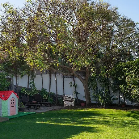 בית נופש En El Norte De Tenerife