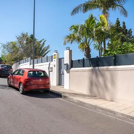 En El Norte De Tenerife * El Pris