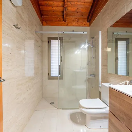 En El Norte De Tenerife Holiday home El Pris