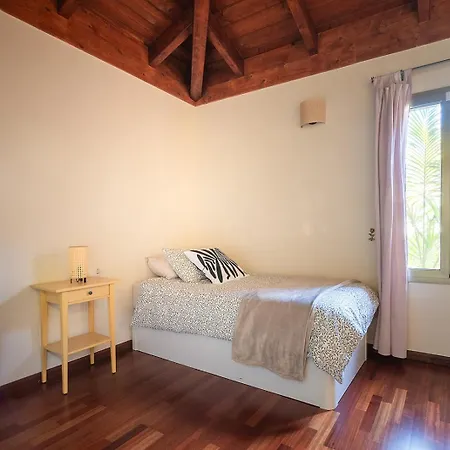 Дом отдыха En El Norte De Tenerife