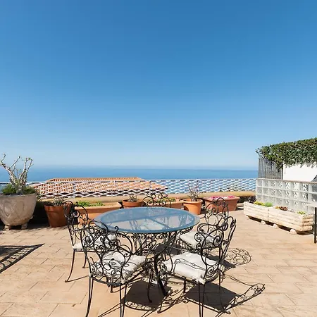 En El Norte De Tenerife Holiday home El Pris